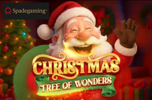 Christmas Tree of Wonders